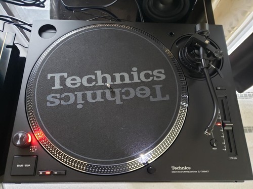 Technics 1200mk7 direct - technics, sl-1200mk7-k