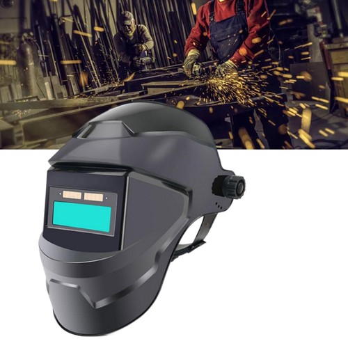 Casque soudage avec lampe - casque,