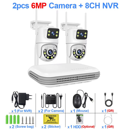 Système vidéosurveillance - système,