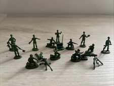 Soldiers Atlantic 9023 Light Artillery 1/72 Scale