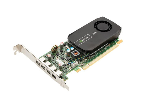 Nvidia quadro nvs 510 - nvs,
