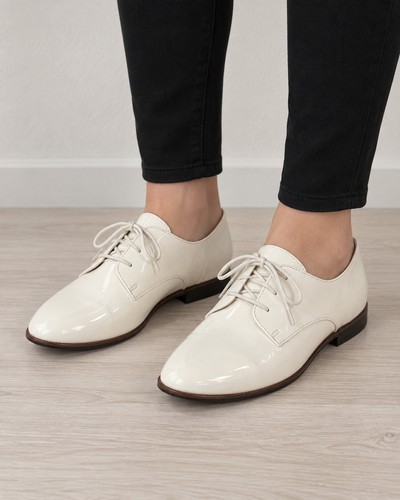 Derbies femme taille 40 - my.b,
