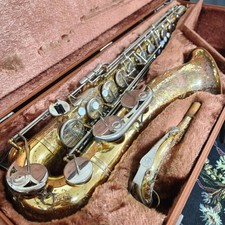 Saxophone ténor YAMAHA YTS-23