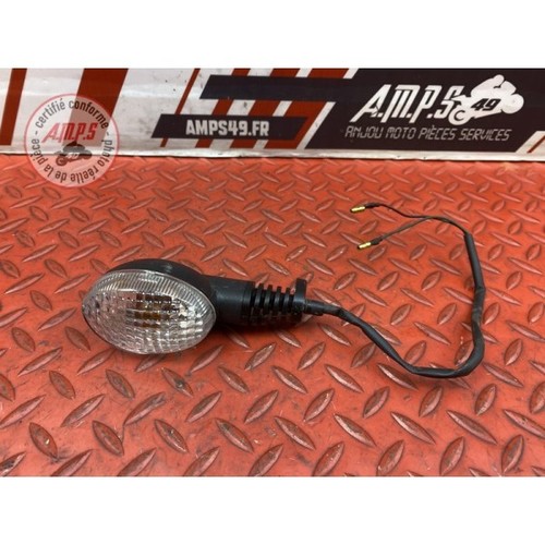 Clignotant avant droit yamaha - avant, droit yamaha