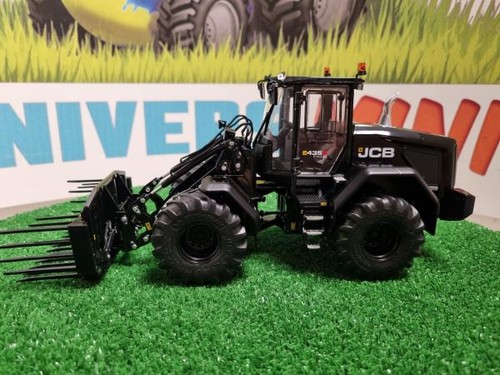 At3200183 jcb 435s - 435s, agri