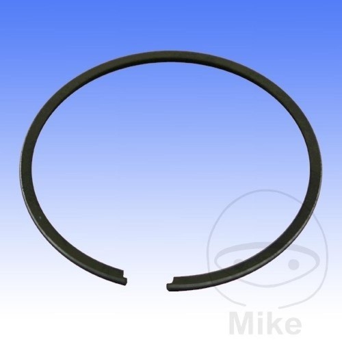 Segment chromé 6x1 g i - segment, d.