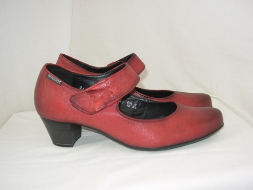 Mephisto chaussures escarpins - mephisto,