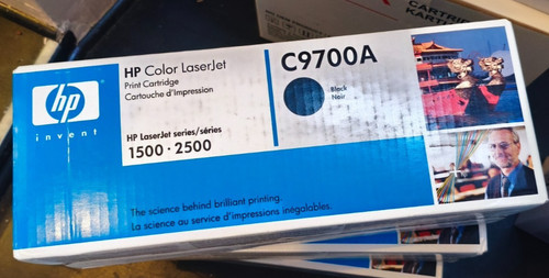 Cartouche laserjet series - cartouche,