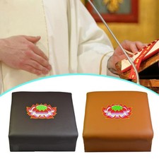 Banc de méditation pour