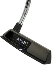 Axis1 Tour-B Putter Steel 33'' Inches Very Good