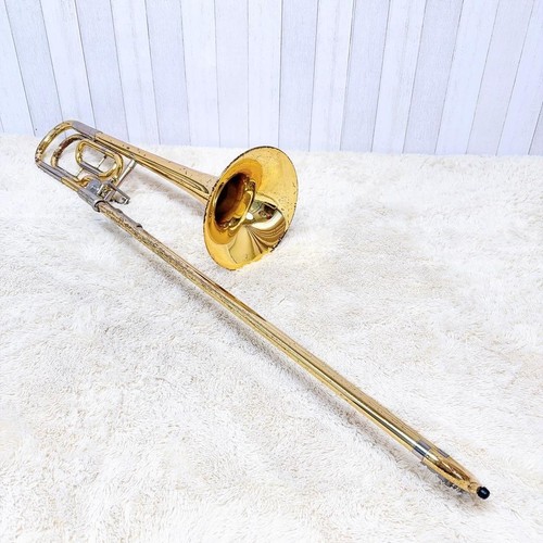 Trombone basse ténor - , yamaha