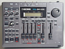BOSS BR-532 Digital Studio