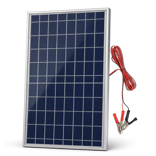 Panneau solaire portable 12v - portable,