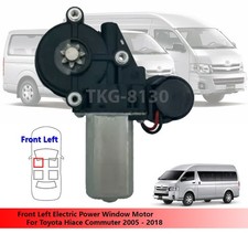 Moteur de vitre électrique