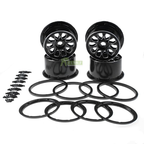 Flmlf alloy metal - alloy, rims