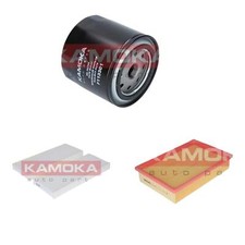 KAMOKA Inspection Set Filtres