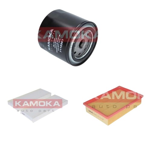 Kamoka inspection set filtre - kamoka,