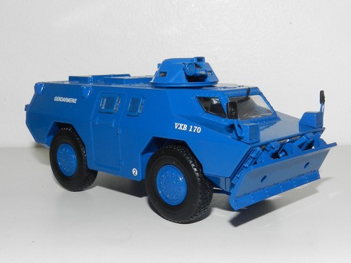 Neuf rare berliet vxb - rare,