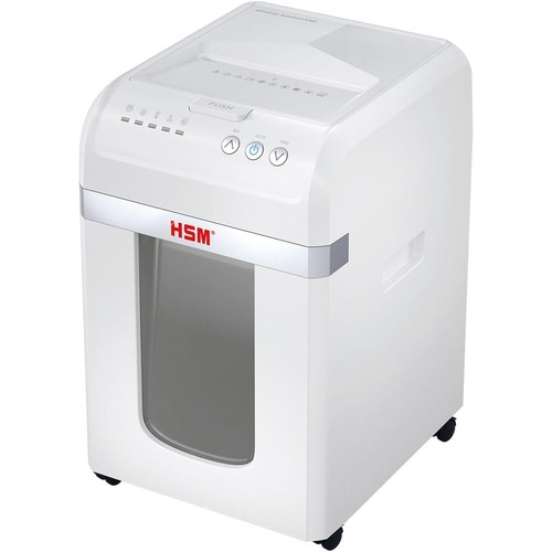 Hsm destructeur documents - hsm,