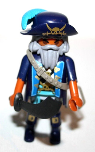 Playmobil 6678 personnage - playmobil,
