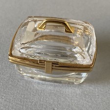 Figurine Swarovski  Boîte