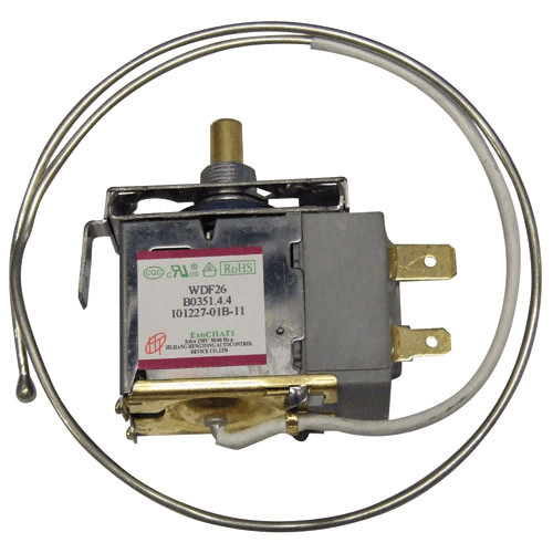 Thermostat wdf34k 921 028 pour - thermostat, wdf34k-921-028