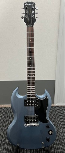 Epiphone special pelham - epiphone,