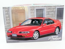 FUJIMI 1/24 HONDA PRELUDE