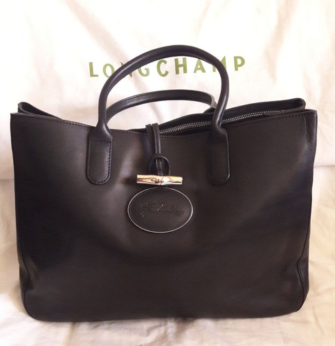 Sac longchamp roseau - longchamp, "