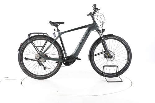 Bulls iconic evo vélo - evo, 1