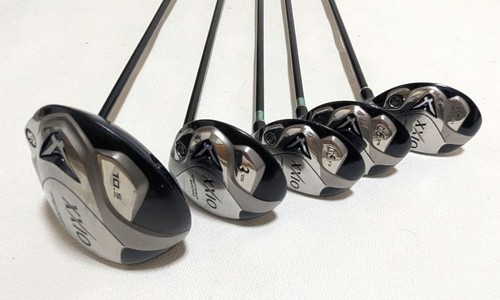 Dunlop xxio driver fairway - xxio,