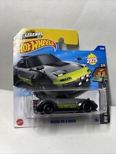Hotwheels 1/64 🇨🇵 Mazda