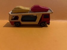 Matchbox CAR TRANSPORTER 11