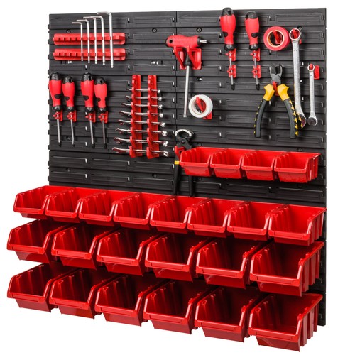 Boîtes empilables - , +