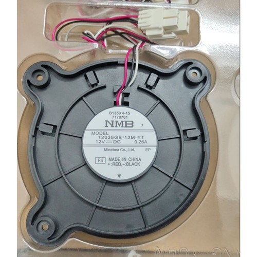 Ventilateur remplacement - ventilateur, de