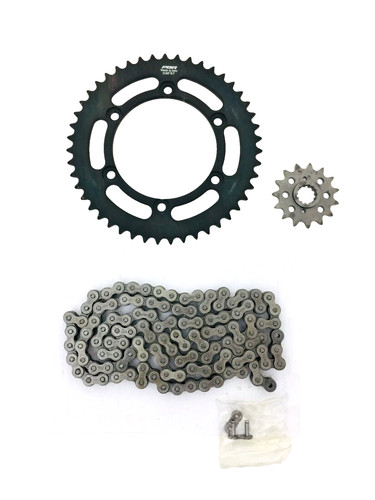 Kit transmission honda - de,