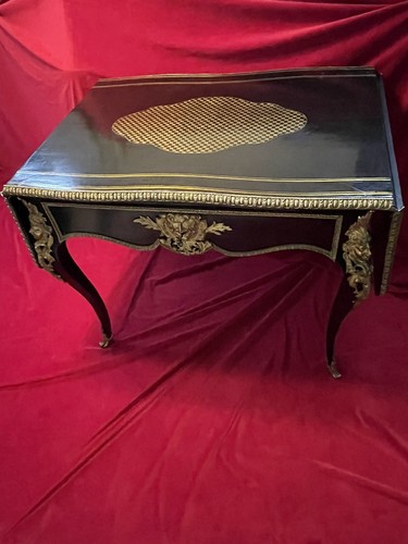 Table bureau époque - bureau,