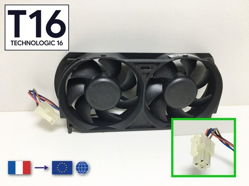 Xbox 360 fat ventilateur - xbox,