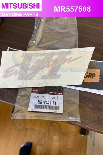 Mitsubishi lancer evo cp9a - evo,
