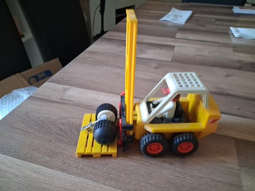 Playmobil vintage ref 3506 - ref.,