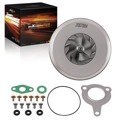 Turbo chra cartouche - turbo, audi