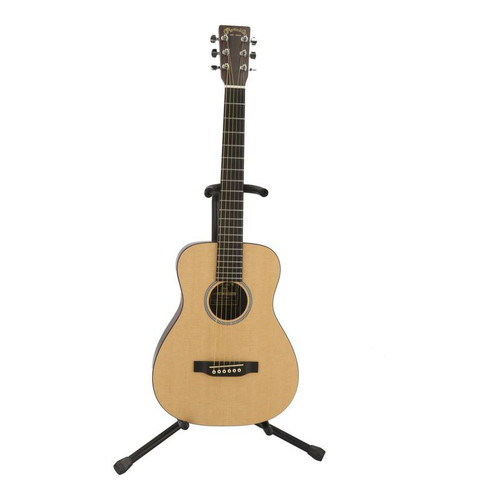 Martin lxm acoustic guitar - martin, guitar-06