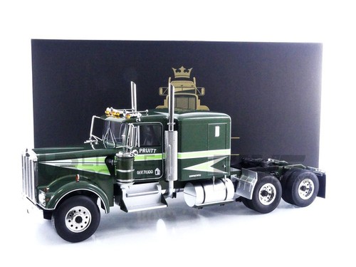 Road kings kenworth - -,