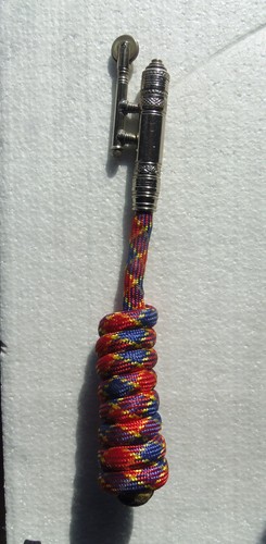 Briquet amadou neuf - briquet,