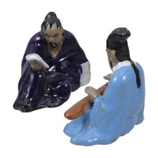  2 PCS Décor De Terrarium