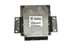 CALCULATEUR MOTEUR ECU POUR