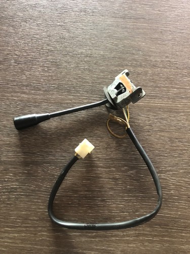 Commodo clignotant bmw - commodo,