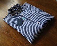 Chemises décontractées homme