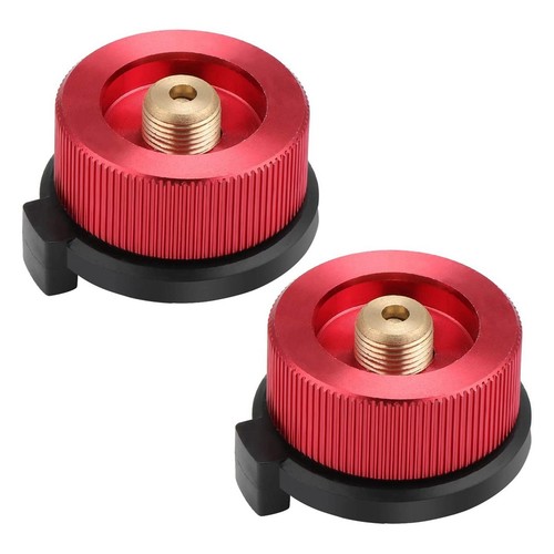 Pcs camping adaptateur de - camping,