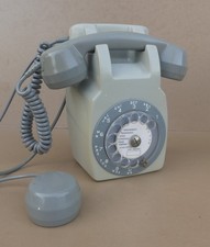 Téléphone à cadran SOCOTEL